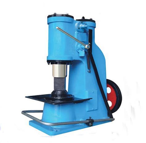 sheet metal formingby hammering process|sheet metal water hammering machine.